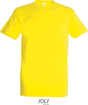 Obrázek z SOL'S Imperial Pánské tričko 190g/m² 