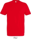Obrázek z SOL'S Imperial Pánské tričko 190g/m² 