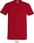 Obrázek z SOL'S Imperial Pánské tričko 190g/m² 