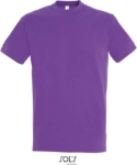 Obrázek z SOL'S Imperial Pánské tričko 190g/m² 