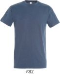 Obrázek z SOL'S Imperial Pánské tričko 190g/m² 