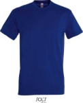 Obrázek z SOL'S Imperial Pánské tričko 190g/m² 