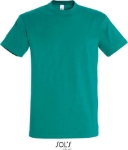 Obrázek z SOL'S Imperial Pánské tričko 190g/m² 