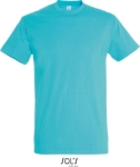Obrázek z SOL'S Imperial Pánské tričko 190g/m² 