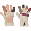 Obrázek z Cerva FIREFINCH Pracovní rukavice - zimní 