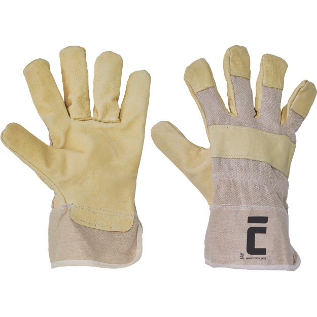 Obrázek z Cerva JAY Pracovní rukavice 