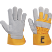 Obrázek z Cerva GRYLLE Pracovní rukavice 