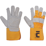 Obrázek z Cerva GRYLLE STRONG Pracovní kombinované rukavice 