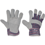 Obrázek z FF GULL LIGHT HS-01-001 Pracovní rukavice 