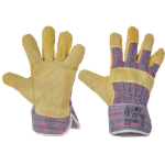 Obrázek z FF TERN LIGHT HS-01-004 Pracovní rukavice 