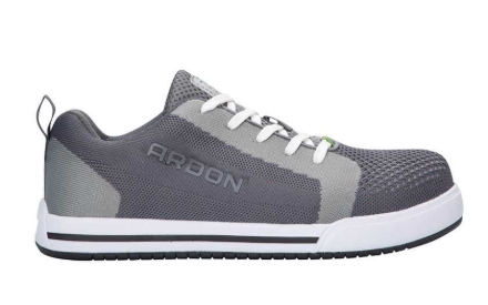 Obrázek ARDON®FLYKER GREY S1P Pracovní obuv