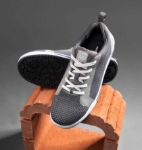 Obrázek z ARDON®FLYKER GREY S1P Pracovní obuv 