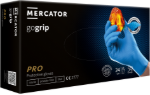 Obrázek z MERCATOR GOGRIP blue jednorázové rukavice 