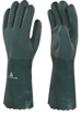 Obrázek z DeltaPlus PVCGRIP35 Pracovní rukavice 
