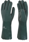 Obrázek z DeltaPlus PVCGRIP35 Pracovní rukavice 