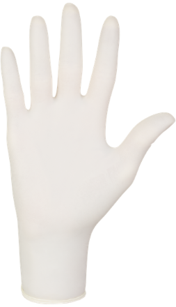 Obrázek Dermagel® coated jednorázové rukavice