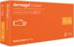 Obrázek z Dermagel® coated jednorázové rukavice 