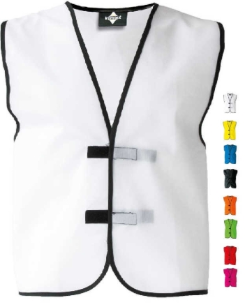Obrázek Korntex KXL Identifikační vesta