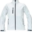 Obrázek z Cerva CHITRA Pánská softshellová bunda bílá 