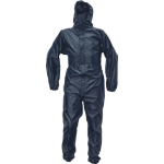 Obrázek z Cerva LEIGH Nepromokavá kombinéza tmavě modrá 