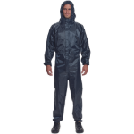 Obrázek z Cerva LEIGH Nepromokavá kombinéza tmavě modrá 