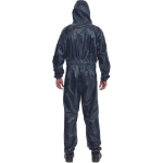 Obrázek z Cerva LEIGH Nepromokavá kombinéza tmavě modrá 