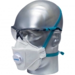 Obrázek z Uvex i-5 Straničkové brýle čiré 