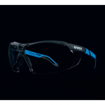 Obrázek z Uvex i-5 Straničkové brýle čiré 