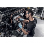 Obrázek z Uvex i-5 Straničkové brýle čiré 