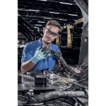 Obrázek z Uvex i-5 Straničkové brýle čiré 