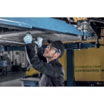 Obrázek z Uvex i-5 Straničkové brýle čiré 