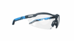 Obrázek z Uvex i-5 Straničkové brýle čiré 
