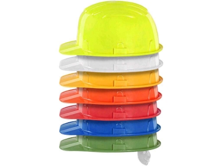 Obrázek CXS STAVBAŘ Ochranná přilba