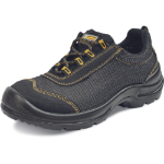 Obrázek z Panda SPRINT S1 SRC Pracovní polobotka 