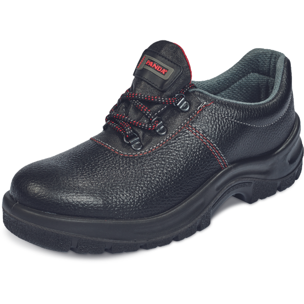 Obrázek z Panda STRADA S1 SRC Pracovní polobotka 