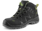 Obrázek z CXS UNIVERSE METEOR S3S Pracovní kotníková obuv 