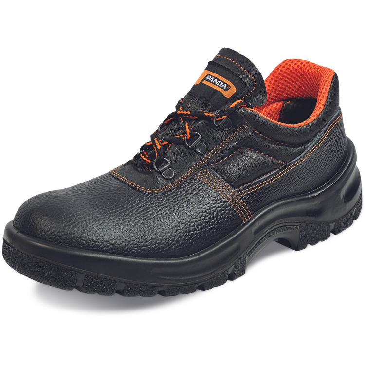 Obrázek z Panda BETA S1 SRC Pracovní polobotka 