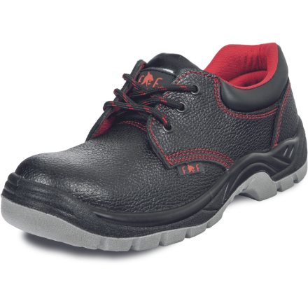 Obrázek FF ULM SC-02-001 S1 SRC Pracovní polobotka