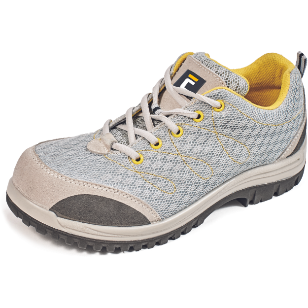 Obrázek z Cerva DIZZARD MF S1P SRC Pracovní polobotka 