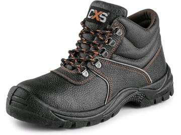 Obrázek CXS STONE MARBLE S3 Pracovní kotníková obuv