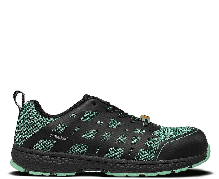 Obrázek z VECTRA S1 ESD NM Low Pracovní polobotka 