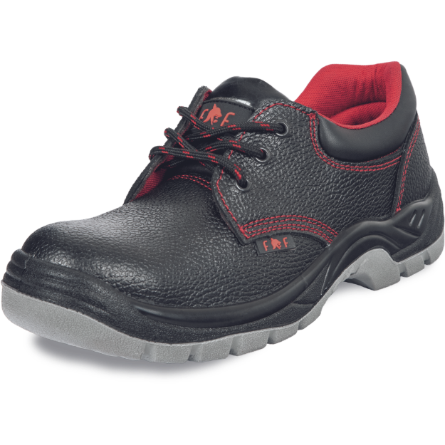 Obrázek z FF ULM SC-02-007 S1P SRC Pracovní polobotka 