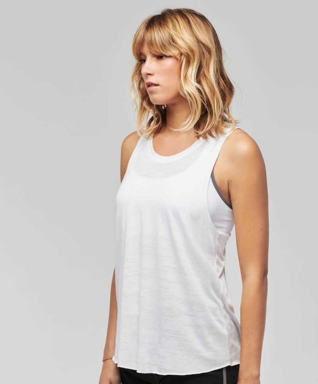 Obrázek z Kariban ProAct Dámské sportovní tílko 