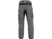 Obrázek z CXS STRETCH Montérkové kalhoty šedo-černé zkrácené 