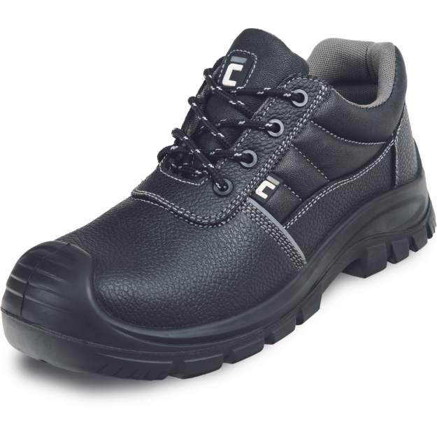 Obrázek z Cerva RAVEN XT MF S3 SRC Pracovní polobotka 