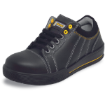 Obrázek z Panda KASMIN MF S3 SRC Pracovní polobotka 