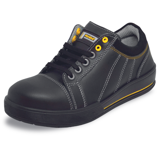 Obrázek z Panda KASMIN MF S3 SRC Pracovní polobotka 