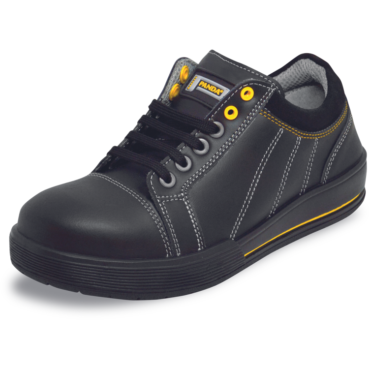 Obrázek z Panda KASMIN MF S3 SRC Pracovní polobotka 