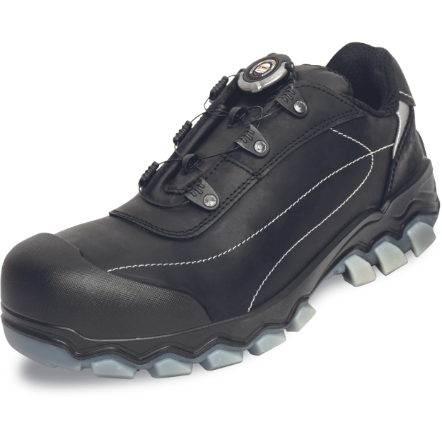 Obrázek z Panda No.FIVE QLS MF S3 SRC Pracovní polobotka 