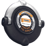 Obrázek z Panda No.FIVE QLS MF S3 SRC Pracovní polobotka 